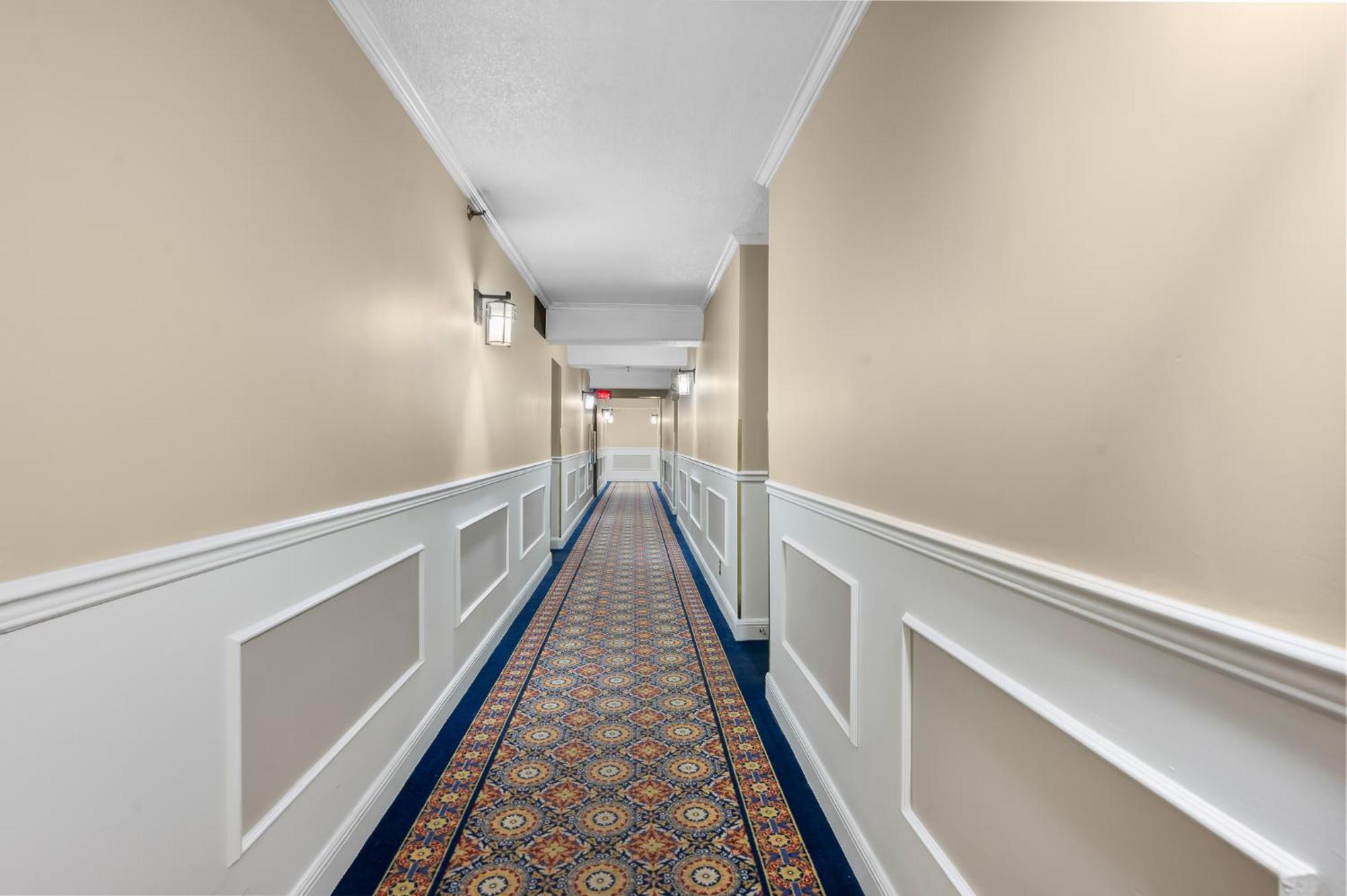 Le Domaine Chambre D'Hotel A Saint-Sauveur-des-Monts 外观 照片