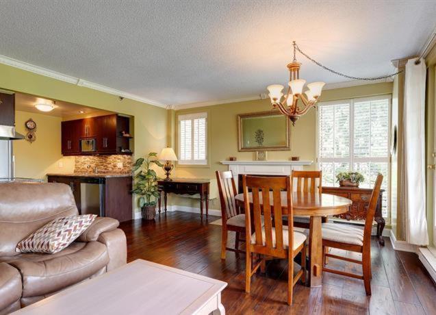 Le Domaine Chambre D'Hotel A Saint-Sauveur-des-Monts 外观 照片