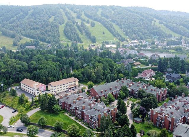 Le Domaine Chambre D'Hotel A Saint-Sauveur-des-Monts 外观 照片